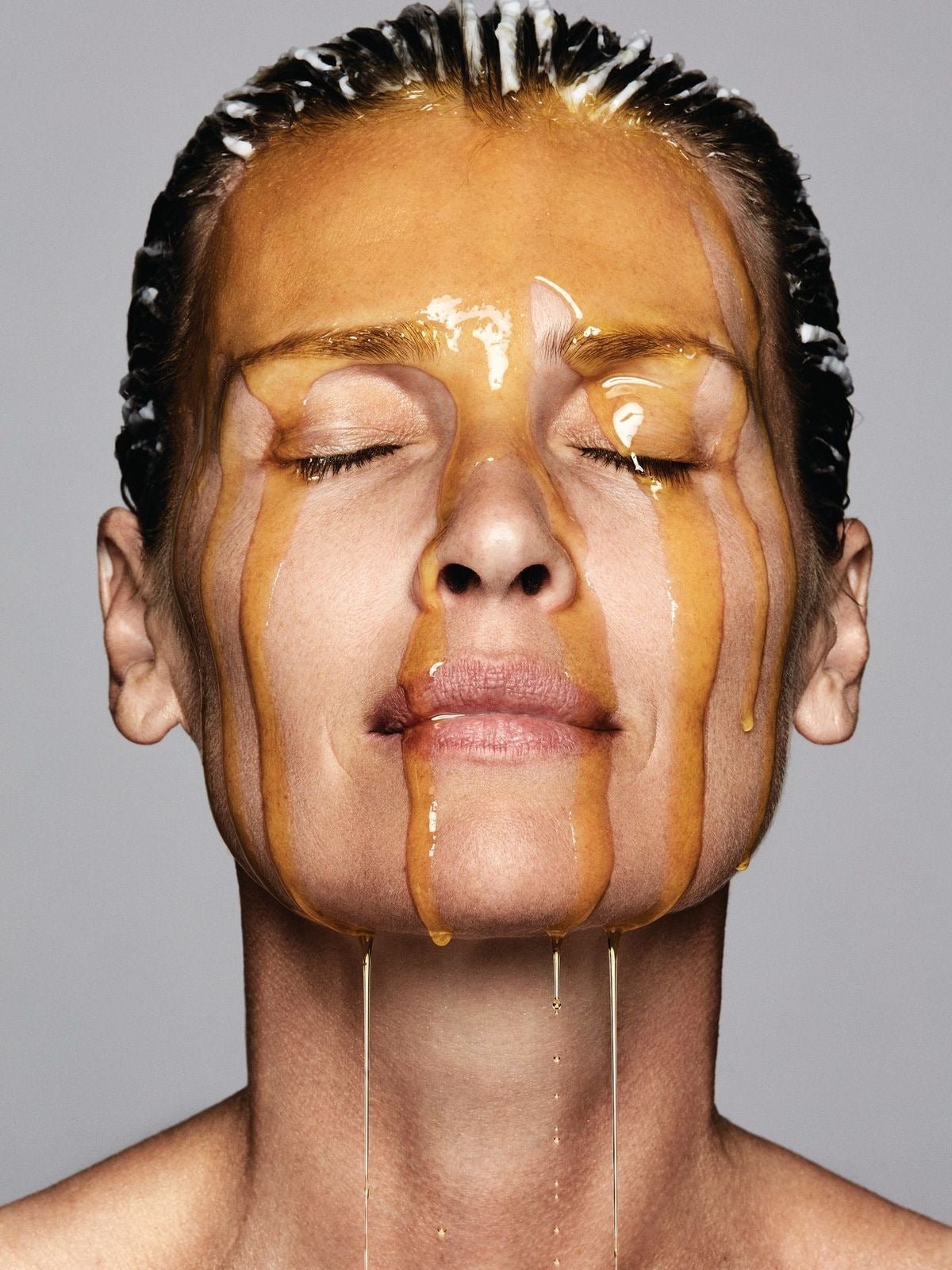 Hydrophilic Oils: The Secret to a Deep and Gentle Cleanse - Skin Love Cream