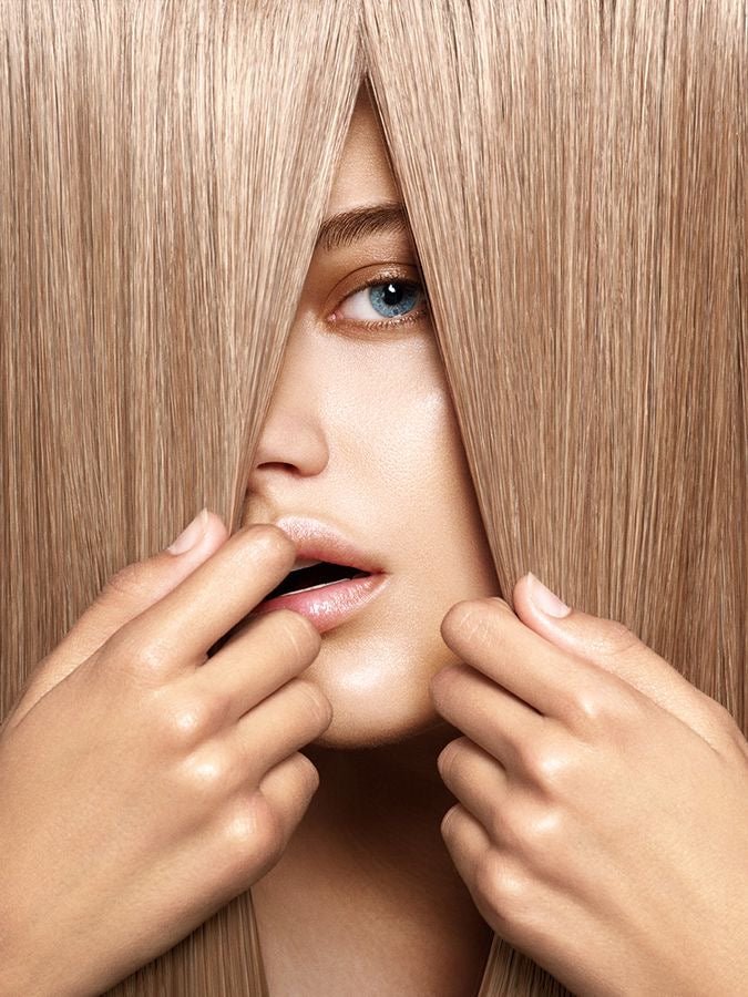 Head Massage: 5 Secrets to Maintaining Long, Healthy Hair - Skin Love Cream