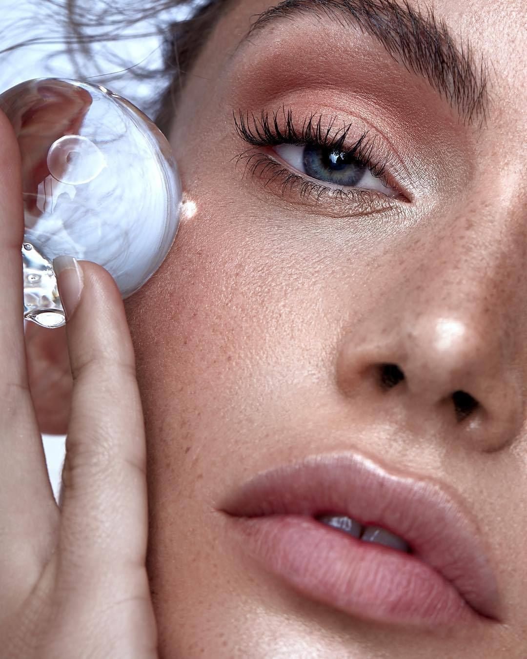 10 Best Products for Sensitive Skin - Skin Love Cream