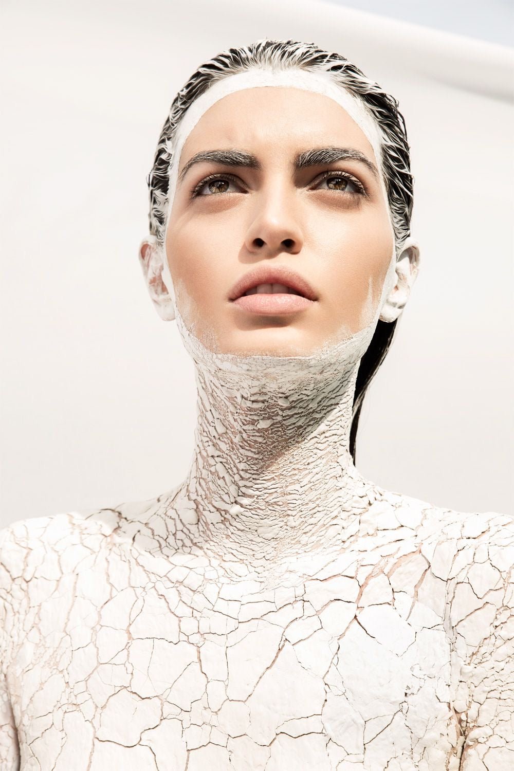 How Stress Affects the Skin and What to Do About It - Skin Love Cream