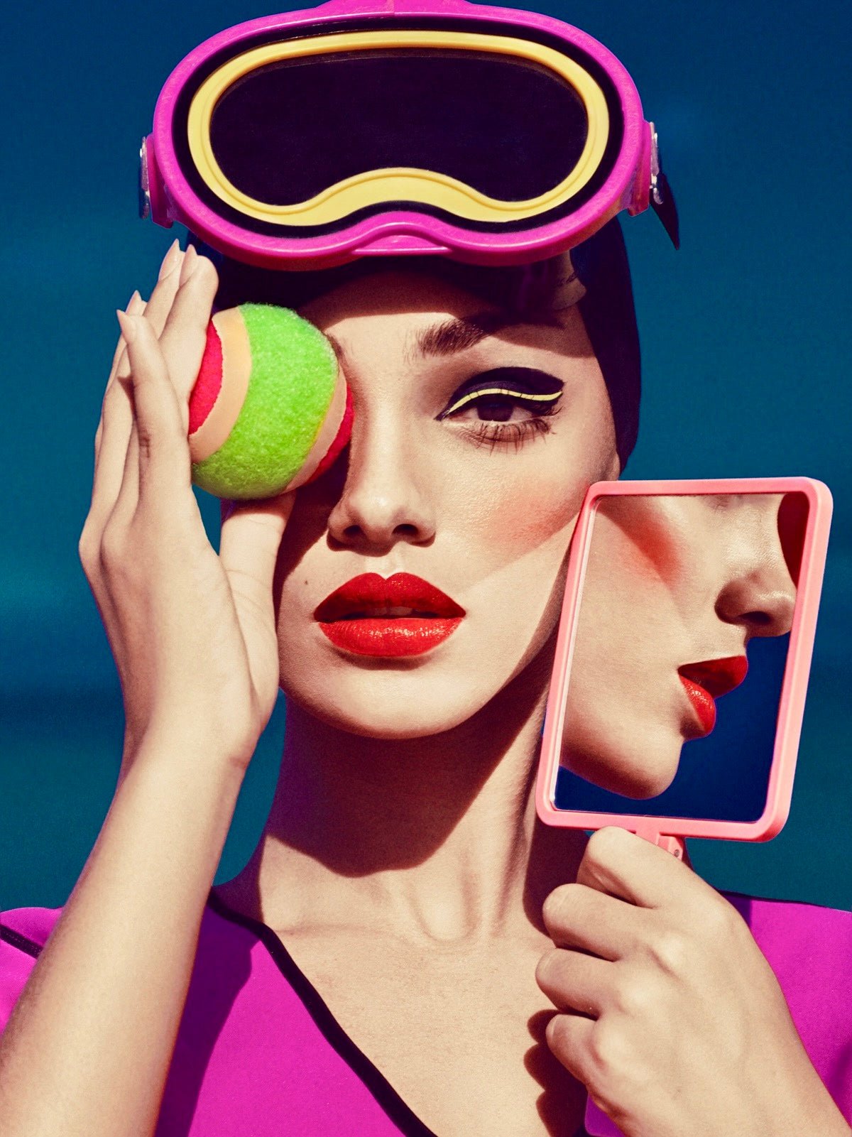 How to Love Yourself and Your Appearance - Skin Love Cream