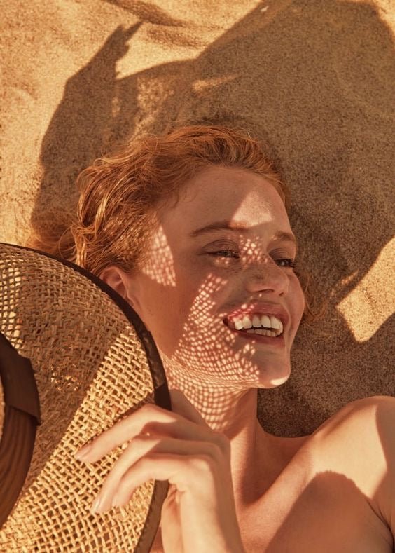 The 9 Golden Rules of SPF: Your Chic Guide to Serious Sun Protection - Skin Love Cream