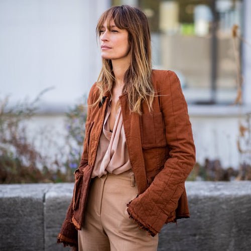 Perfect Pairings: Maximizing Vitamin C in Your Skincare Routine - Skin Love Cream