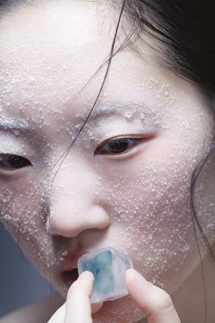 Dry Skin: 7 Simple Tips to Combat Dryness This Winter - Skin Love Cream