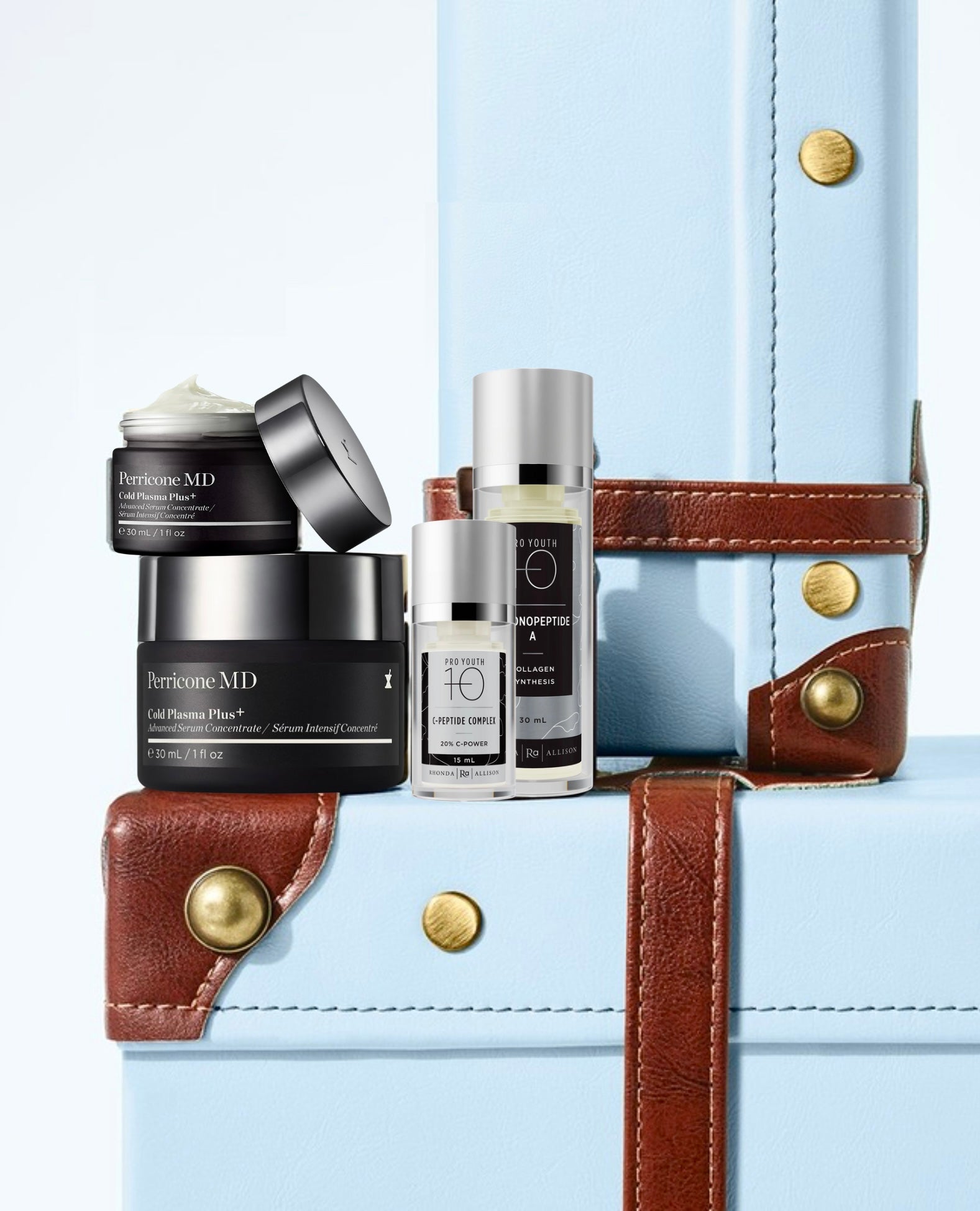 What Are Peptides and Why Does Your Skin Need Them? - Skin Love Cream