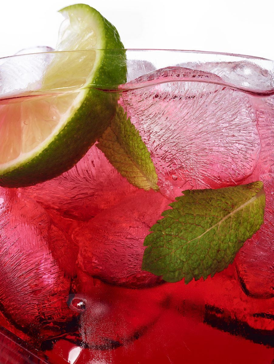 How to Make a Natural Electrolyte Drink at Home
