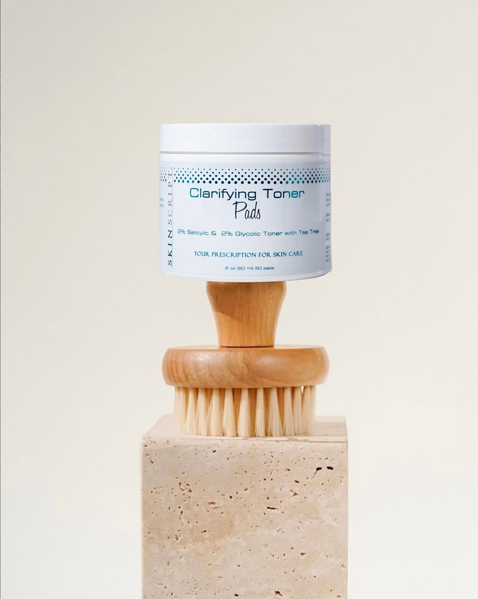 8 Benefits of Exfoliating Pads - Unlock Your Best Skin - Skin Love Cream