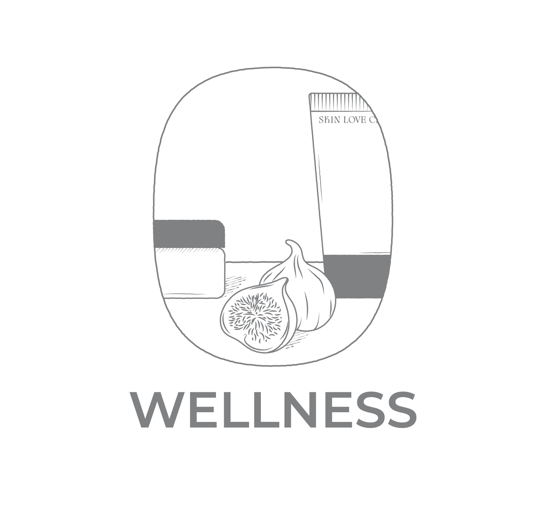 Wellness - Skin Love Cream