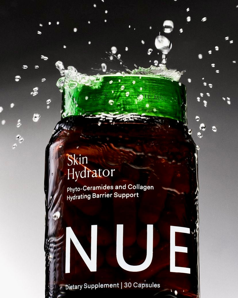 The Nue Co Skin Collection
