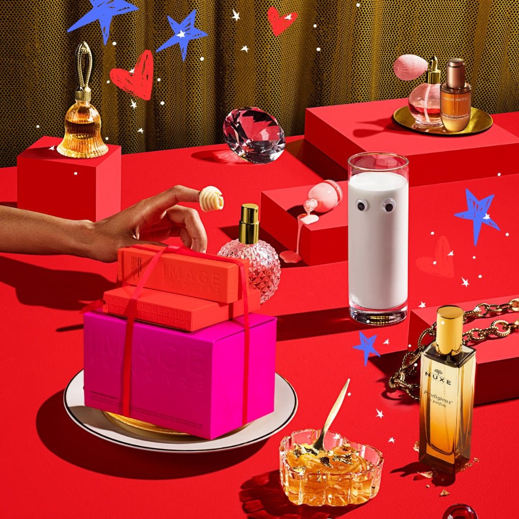 Best Sellers - Skin Love Cream