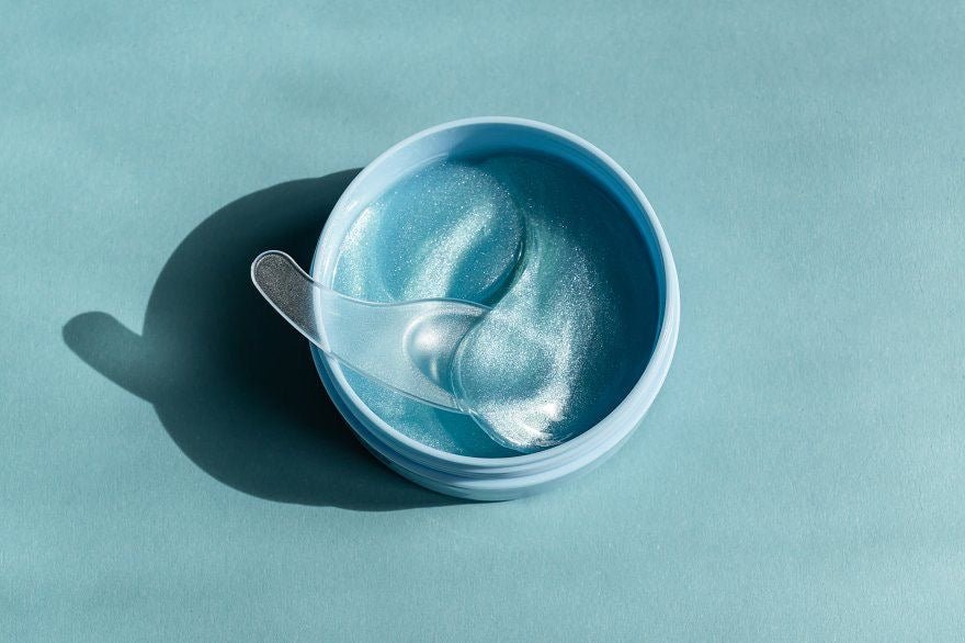 Eye Masks - Skin Love Cream