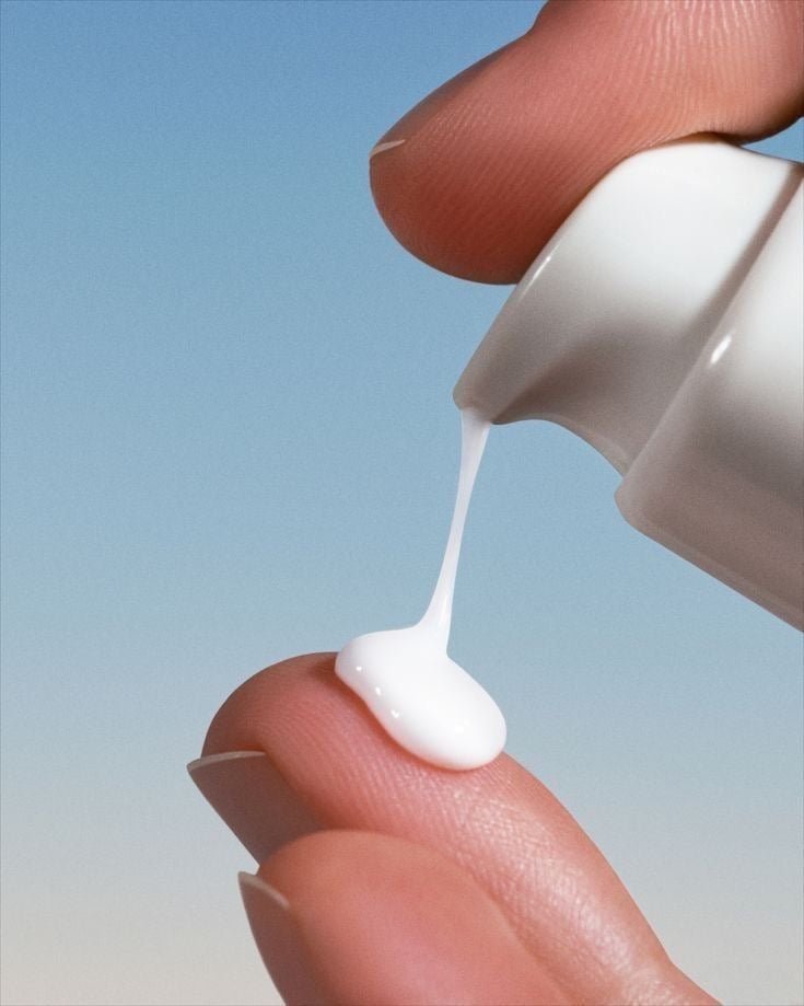 Eye Treatments & Serums - Skin Love Cream