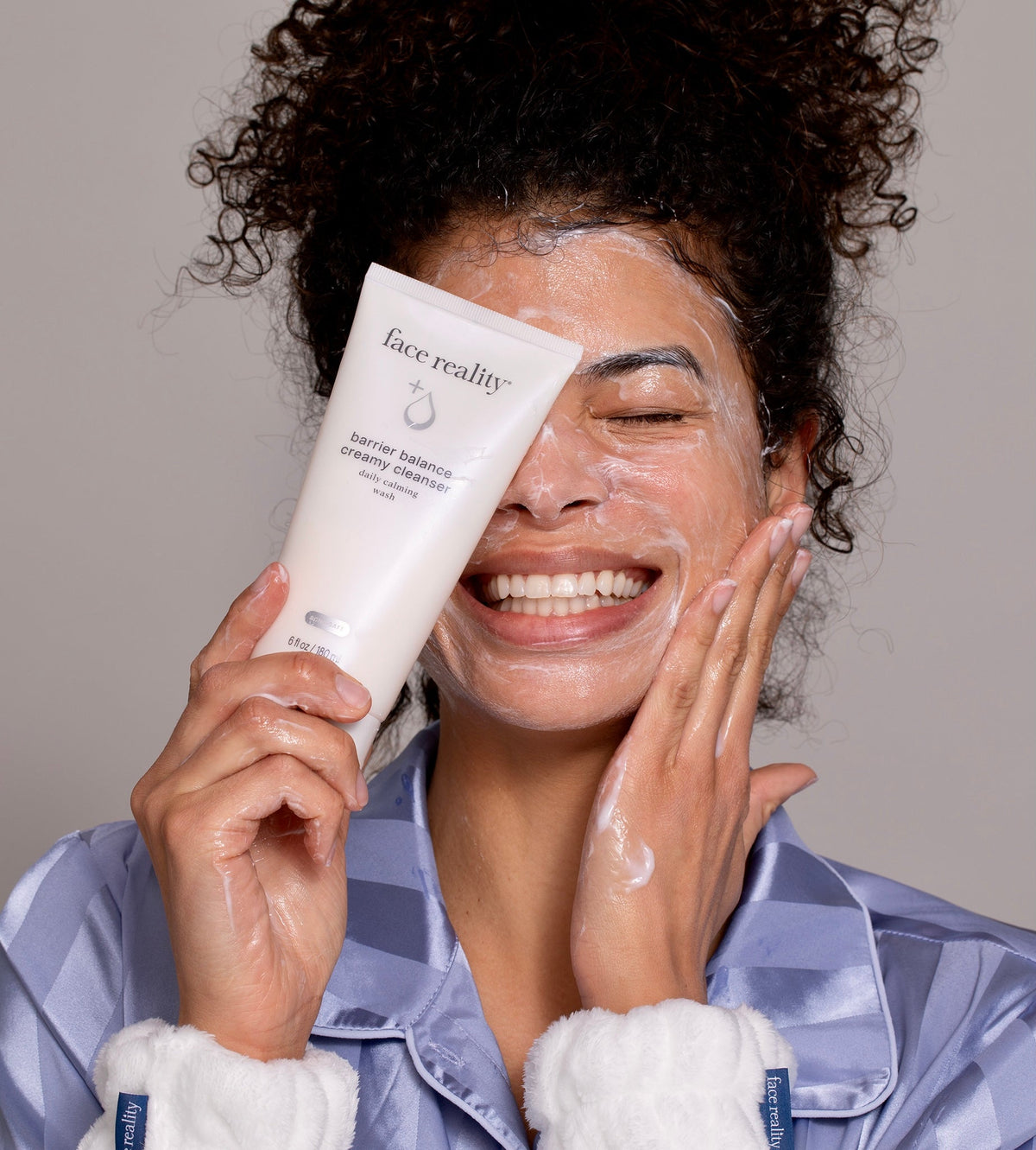 Face Reality - Skin Love Cream