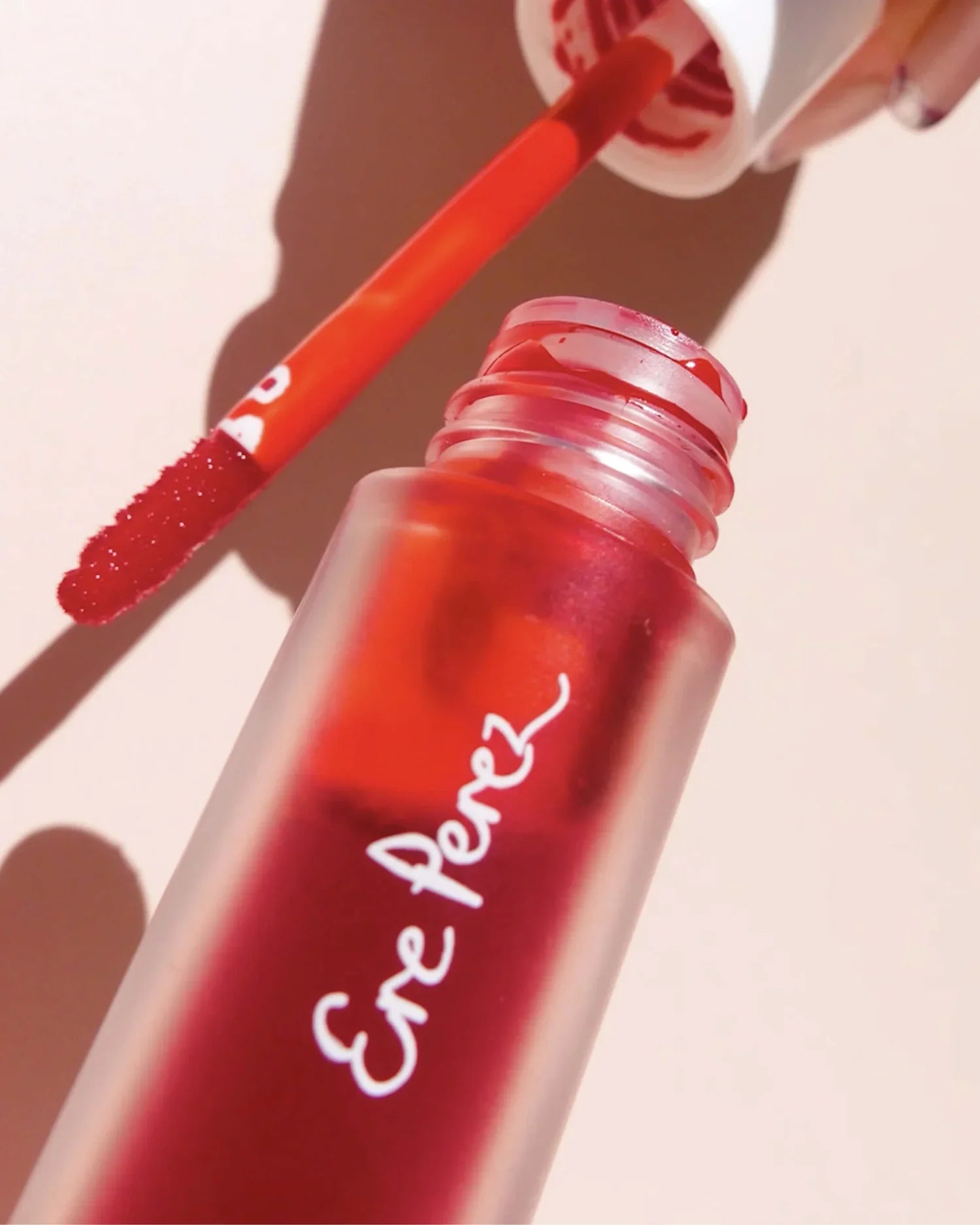 New. Now. Wow - Skin Love Cream
