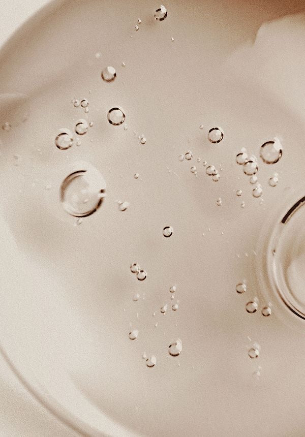 Exfoliants - Skin Love Cream