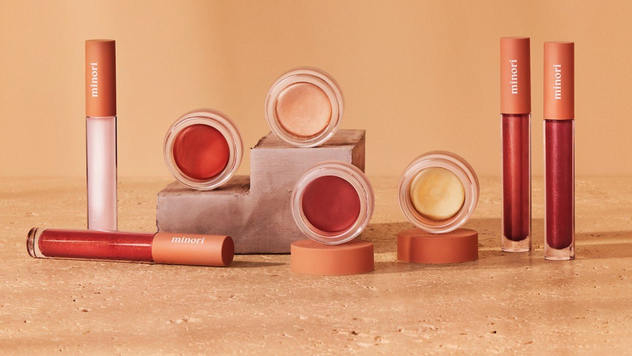 Makeup Loves - Skin Love Cream