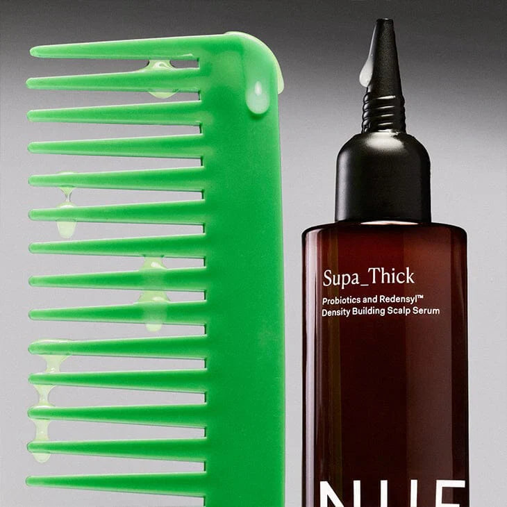 The Nue Co Hair Collection