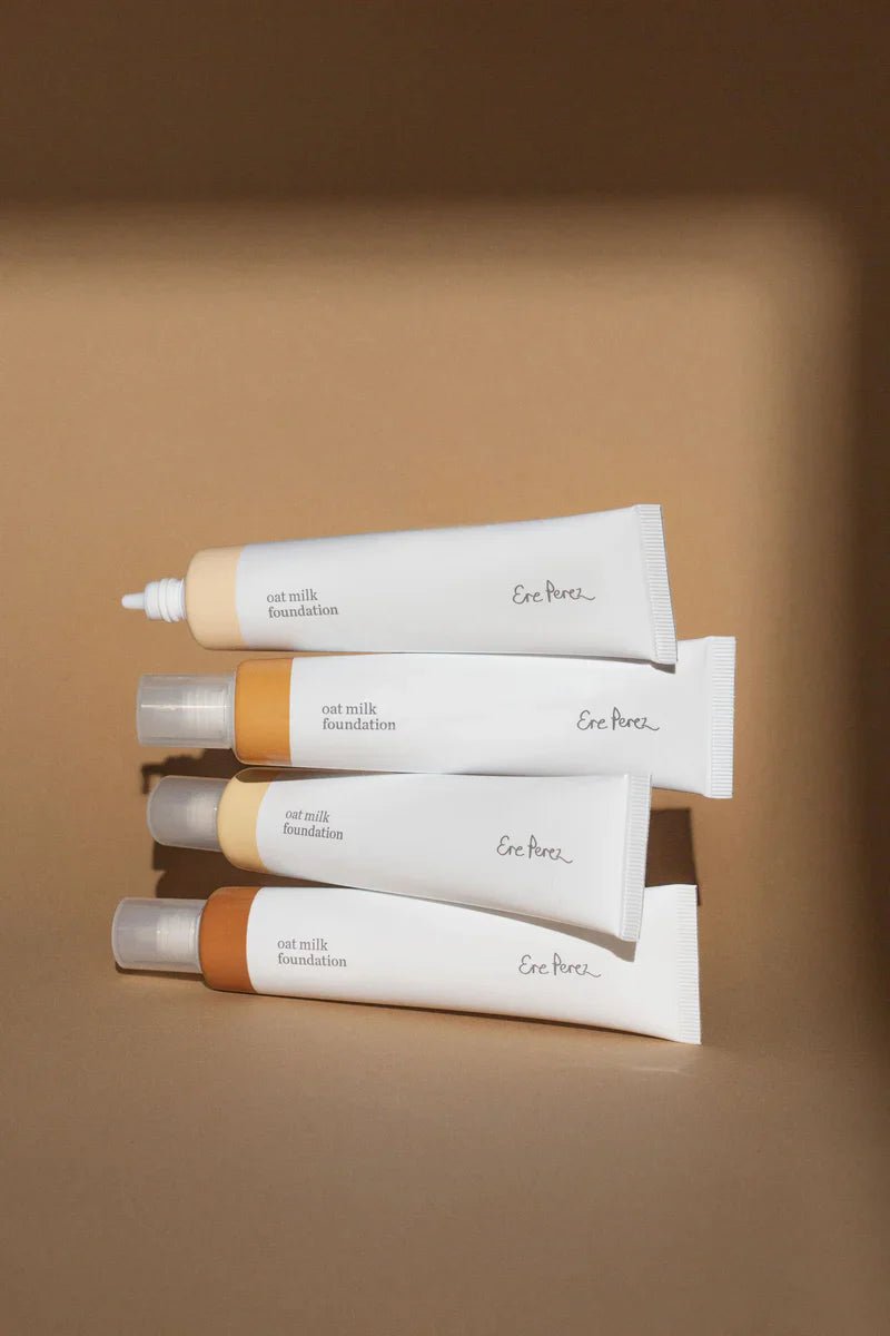 Foundation - Skin Love Cream