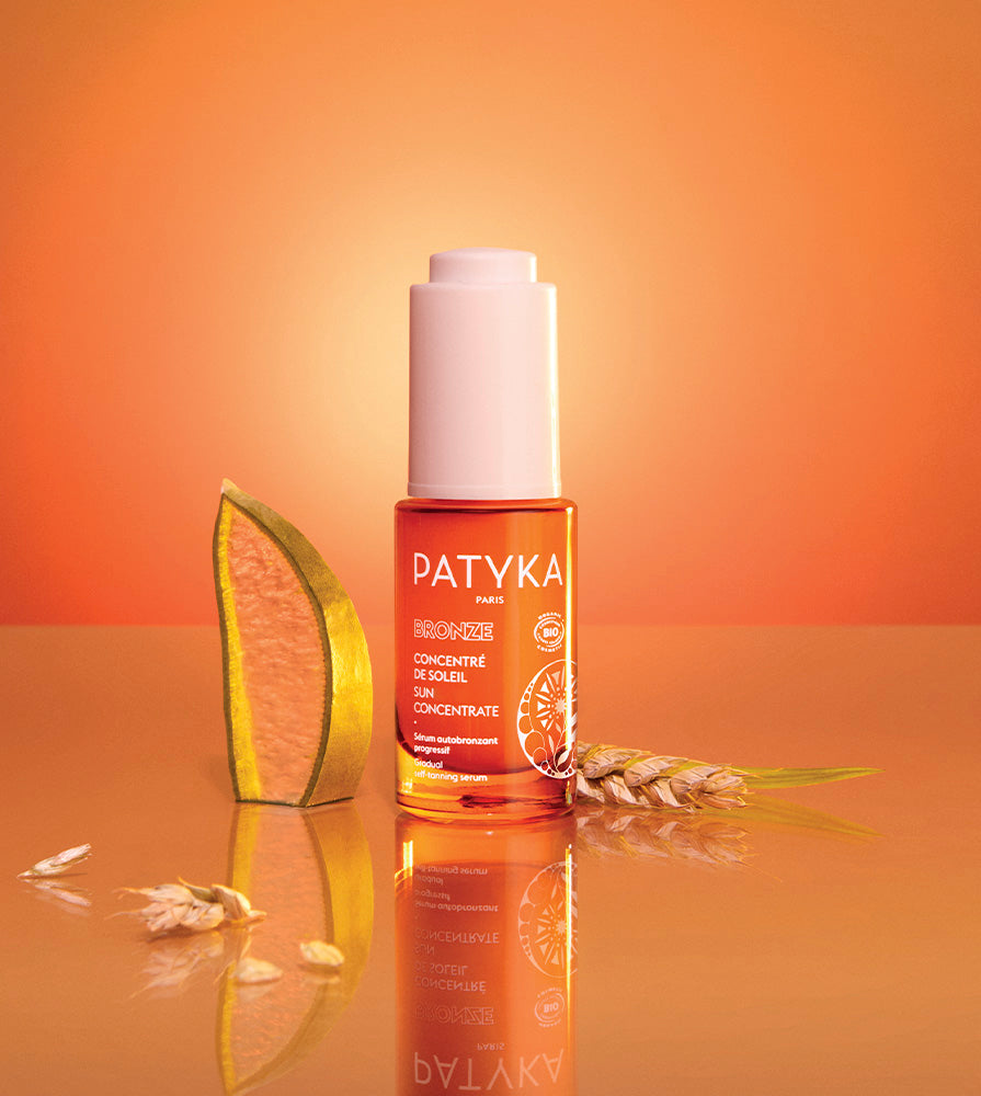 Patyka Sun Concentrate – Bronze