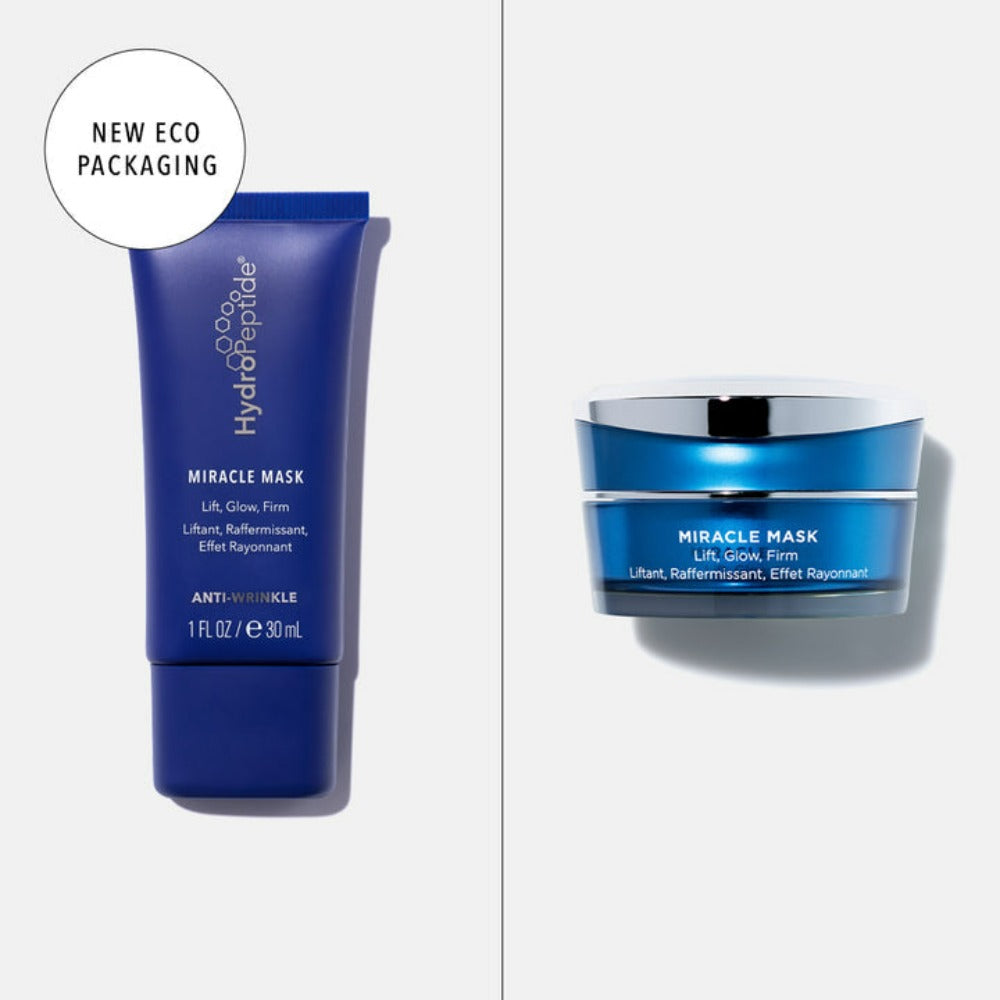 HydroPeptide Miracle Mask