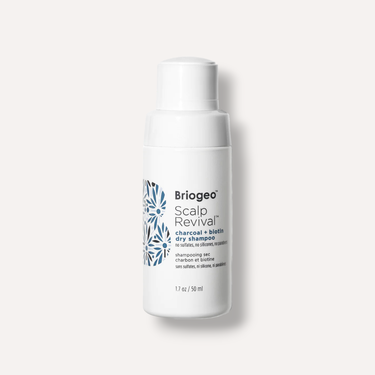 Briogeo Scalp Revival Dry Shampoo