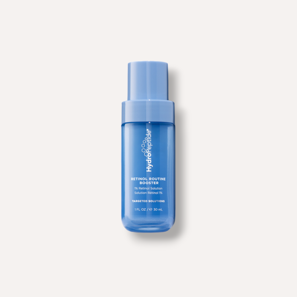 HydroPeptide Retinol Routine Booster