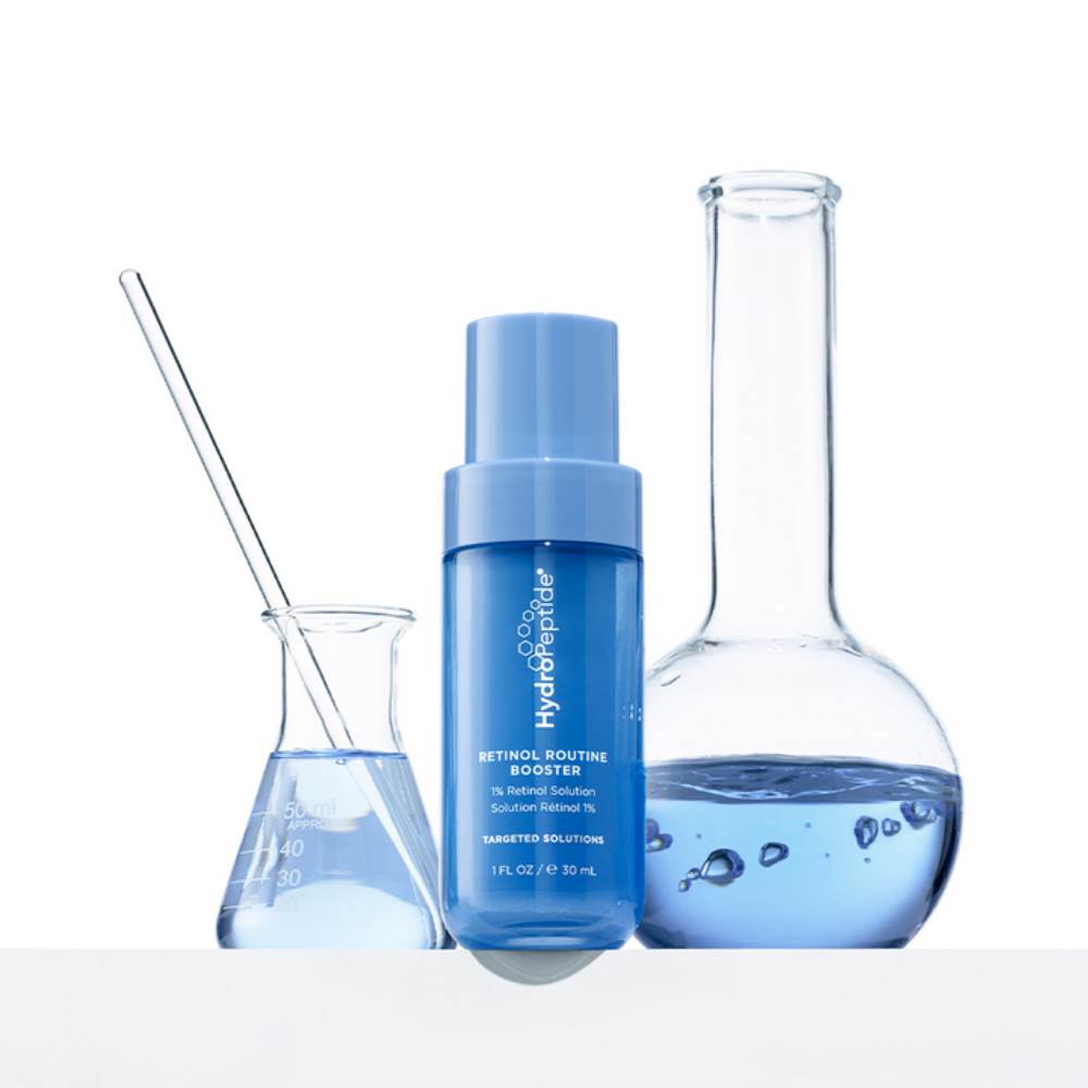 HydroPeptide Retinol Routine Booster