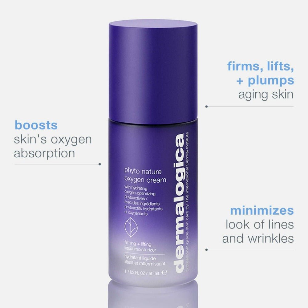 Dermalogica Phyto Nature Oxygen Cream - Skin Love Cream