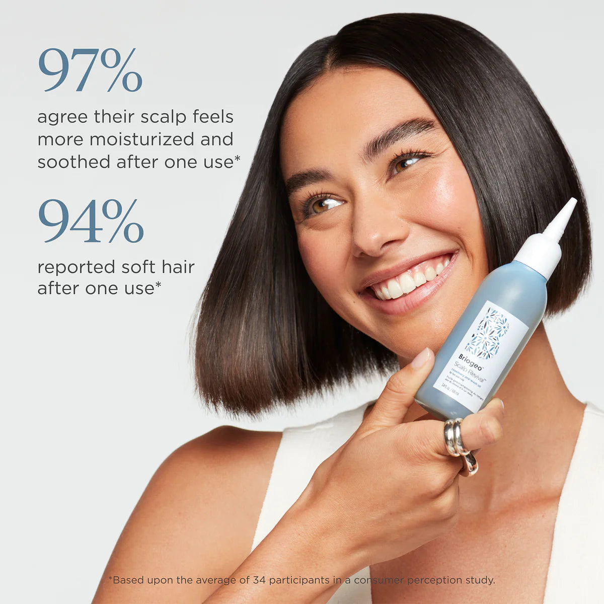 Briogeo Scalp Revival Pre-Wash Oil