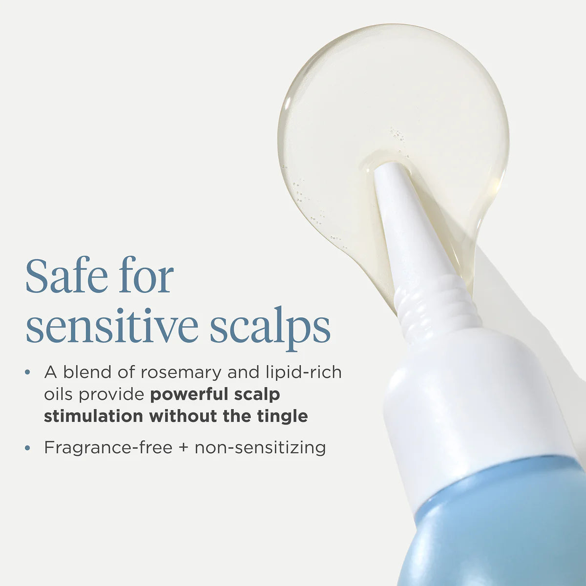 Briogeo Scalp Revival Pre-Wash Oil