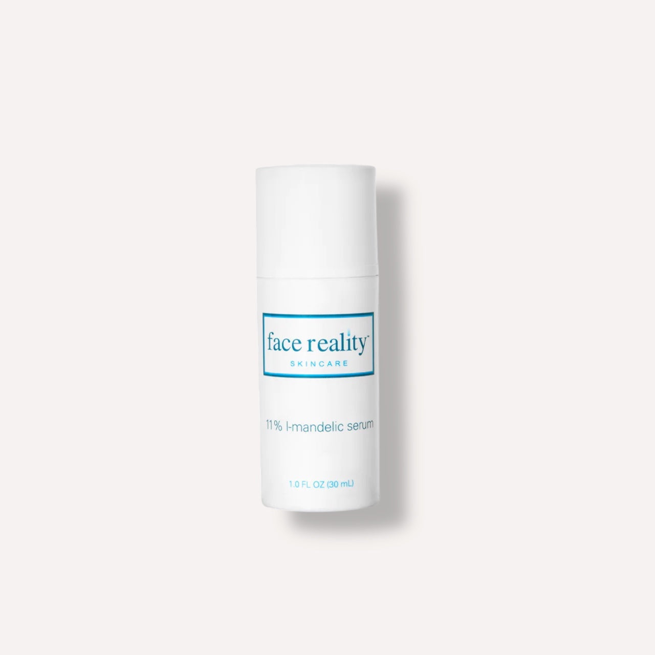 Face Reality 11% L-Mandelic Serum