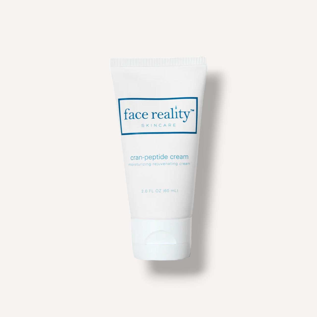 Face Reality Cran-Peptide Cream