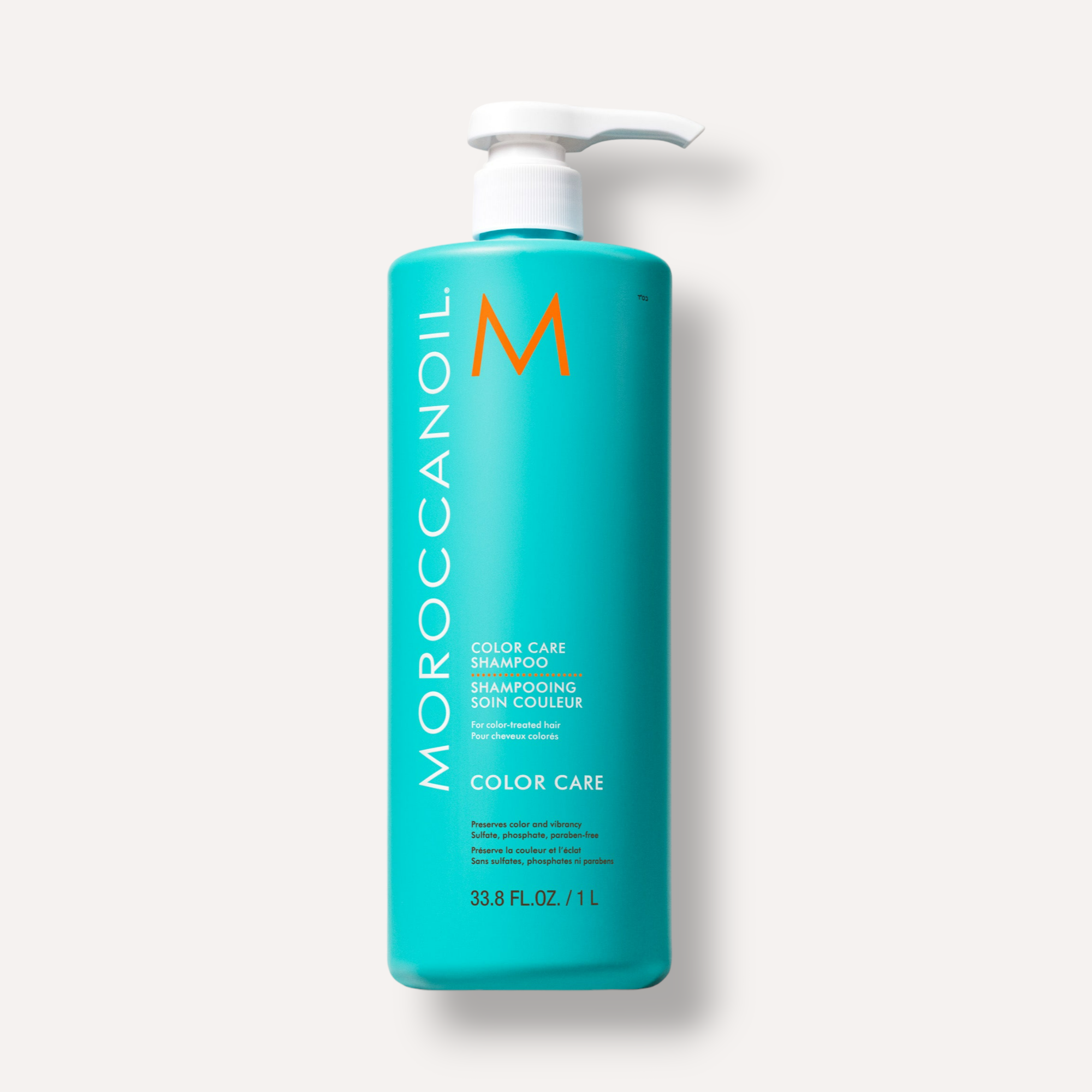 Moroccanoil Color Care Shampoo