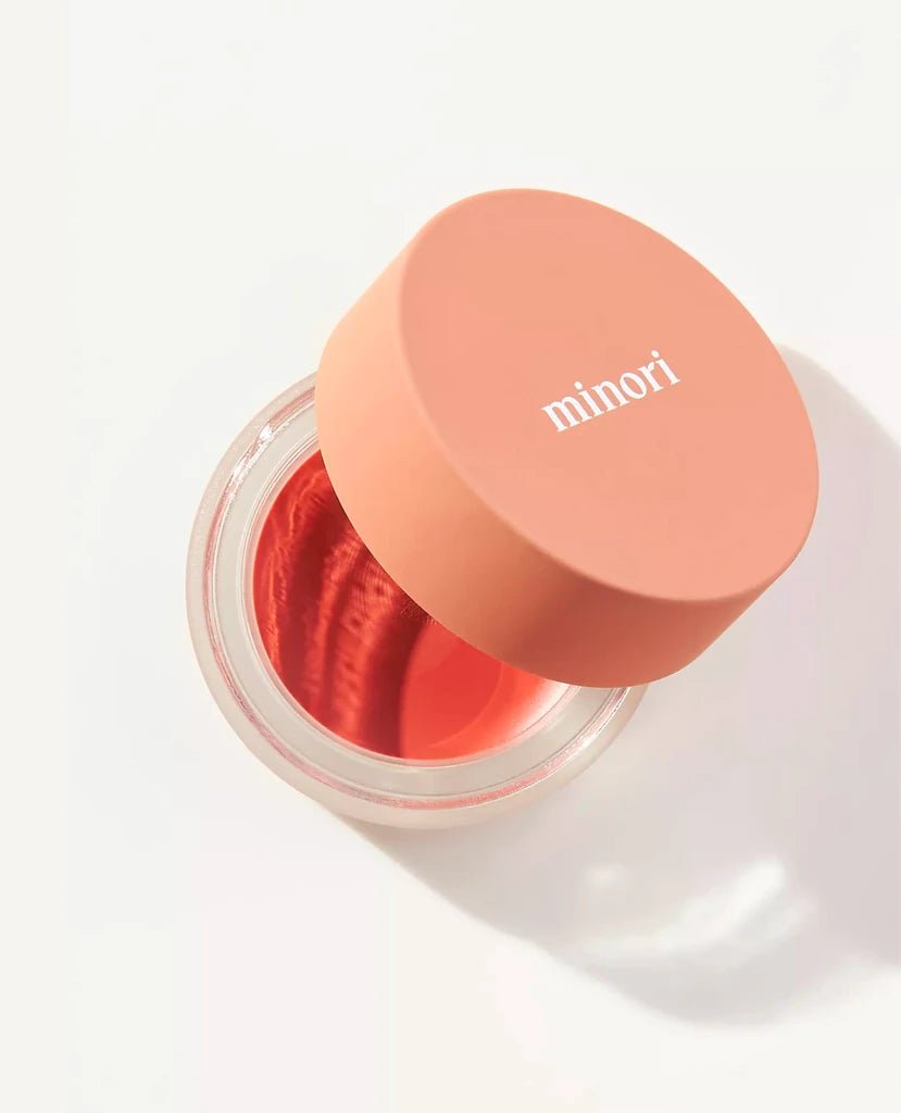 Minori Cream Blush - Skin Love Cream