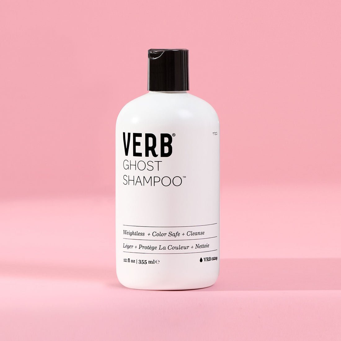 VERB Ghost Shampoo - Skin Love Cream