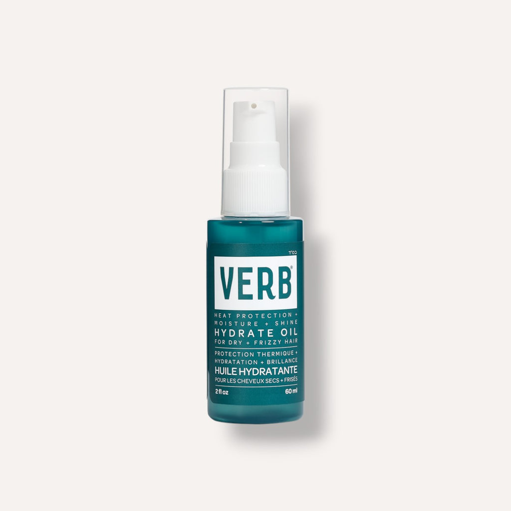 VERB Hydrate Oil