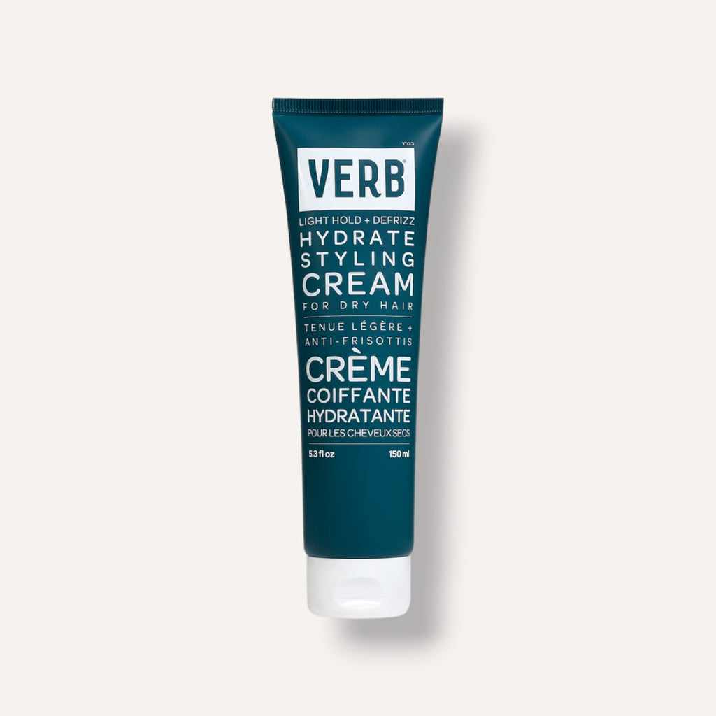 VERB Hydrate Styling Cream