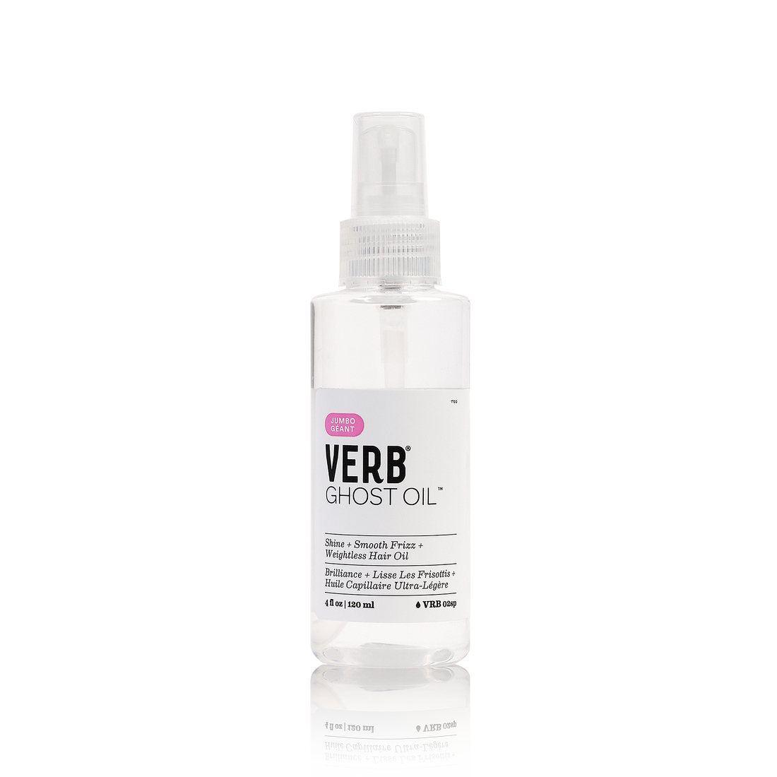 VERB Ghost Oil