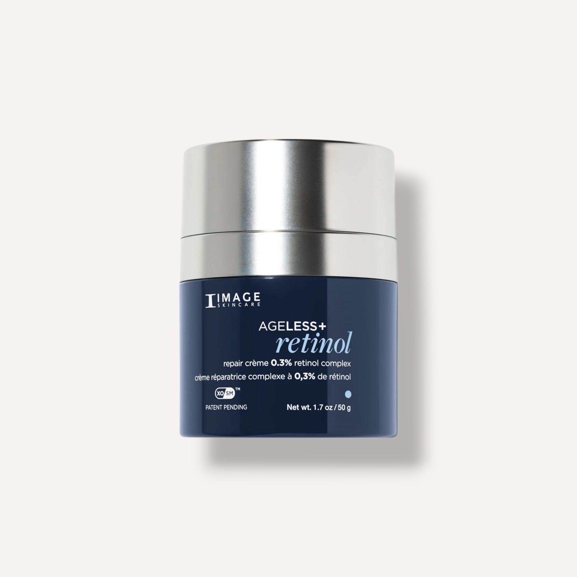 IMAGE Skincare AGELESS+ Retinol Repair Crème 0.3% Retinol Complex - Skin Love Cream