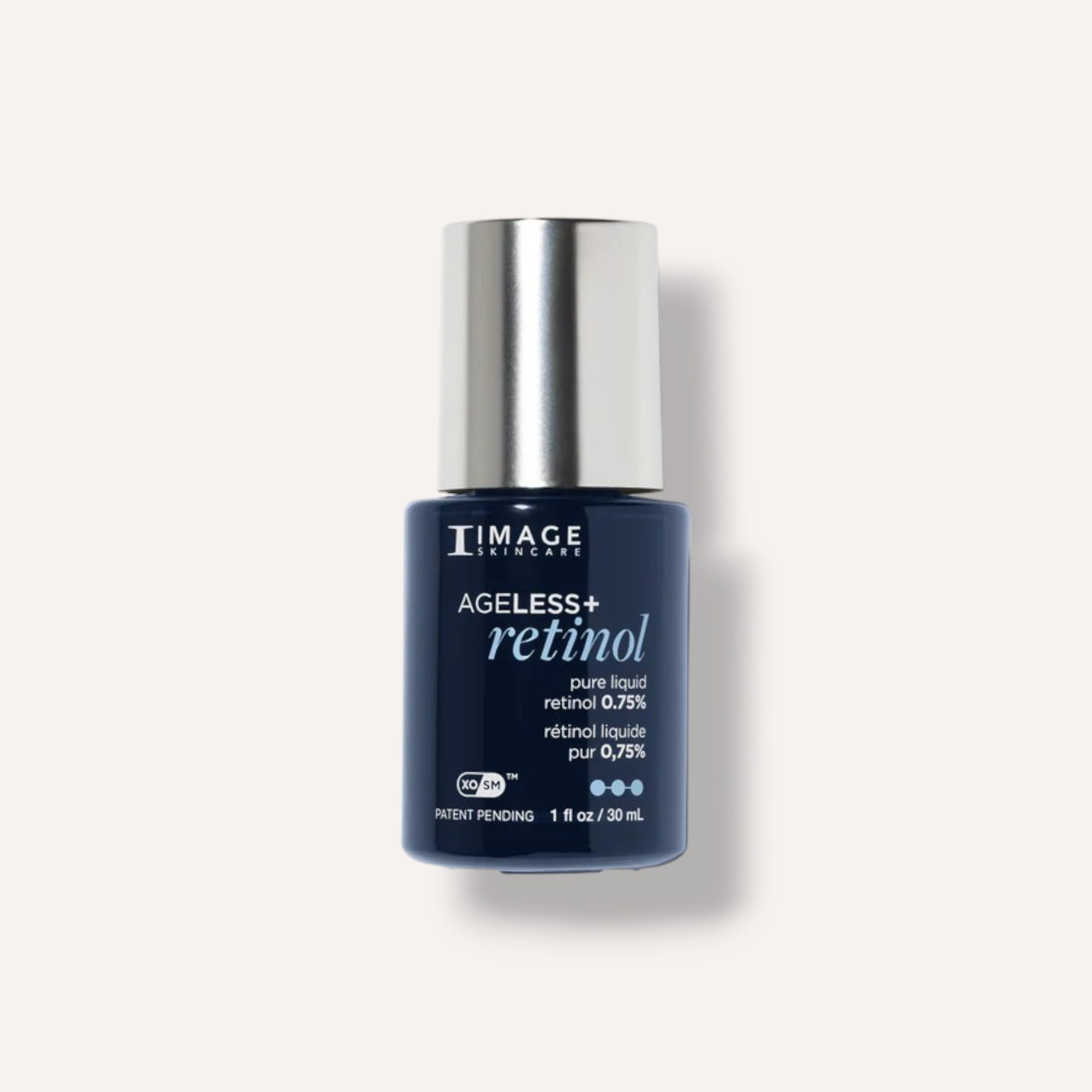 IMAGE Skincare AGELESS+ Retinol Pure Liquid Retinol 0.75% - Skin Love Cream