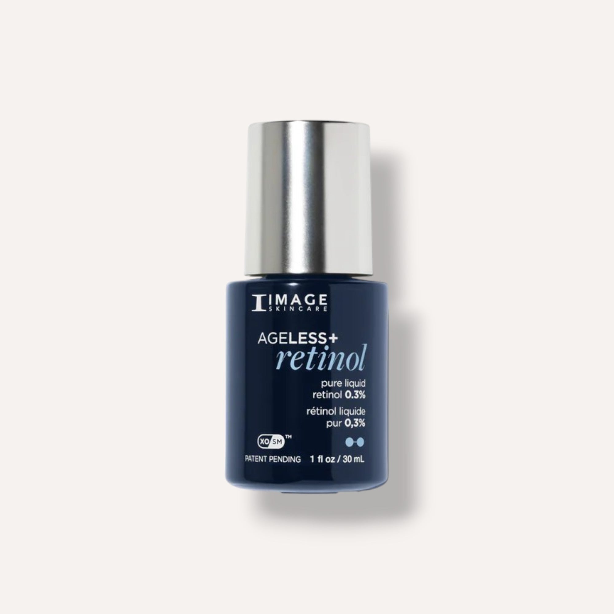 IMAGE Skincare AGELESS+ Retinol Pure Liquid Retinol 0.3% - Skin Love Cream