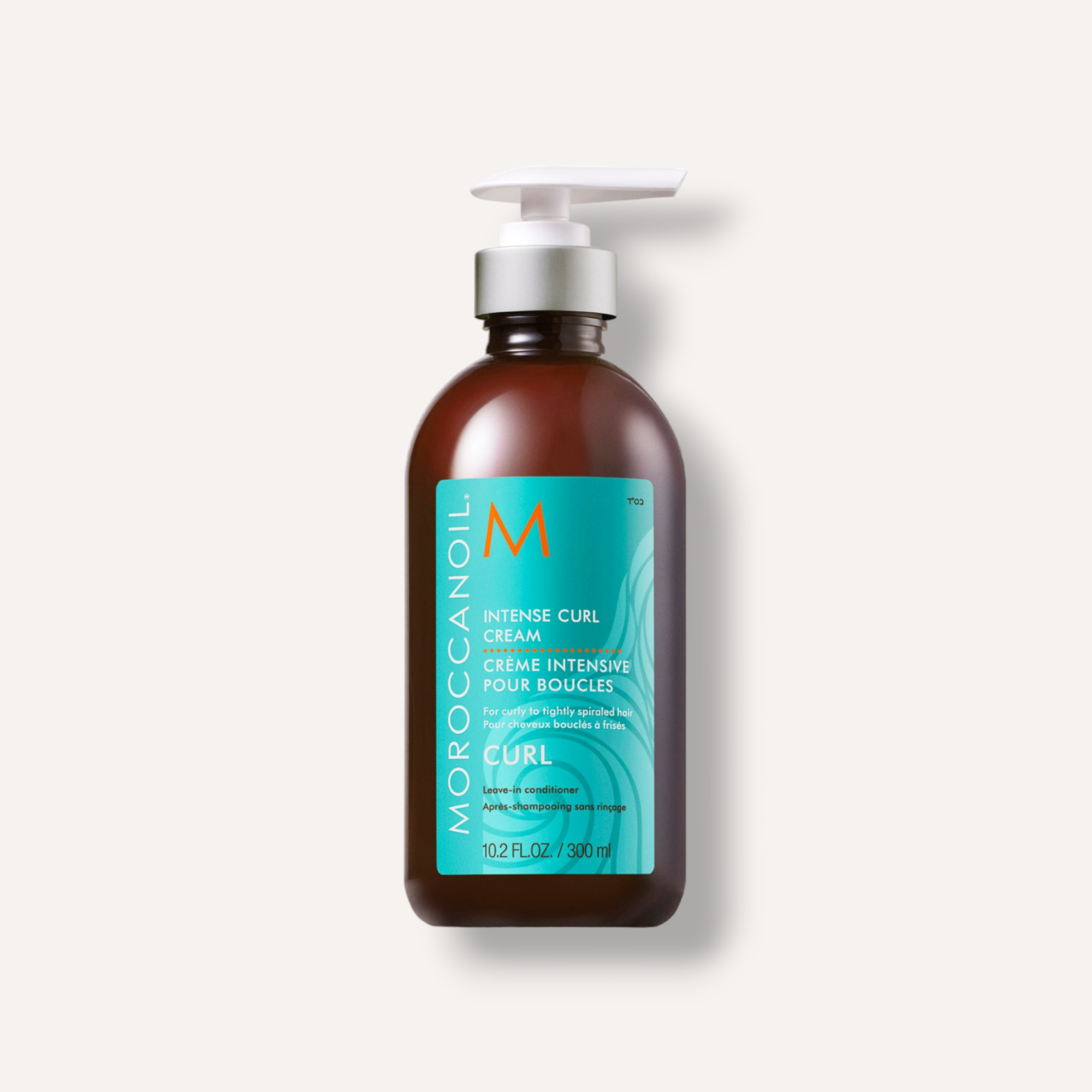 Moroccanoil Intense Curl Cream