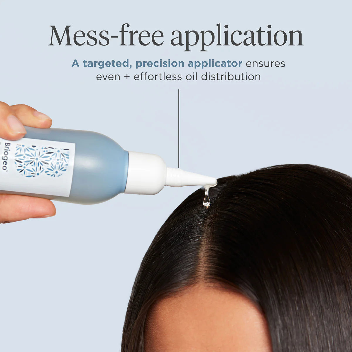 Briogeo Scalp Revival Pre-Wash Oil