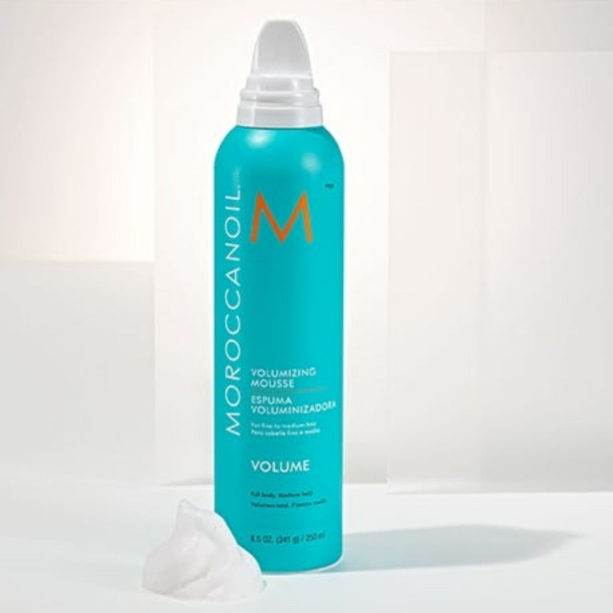 Moroccanoil Volumizing Mousse