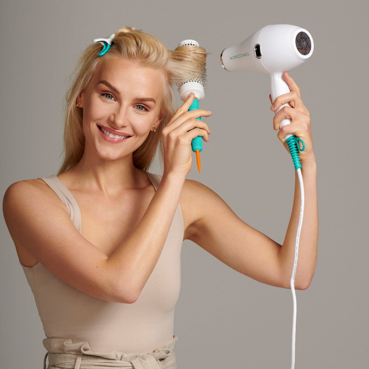 Hair Dryer