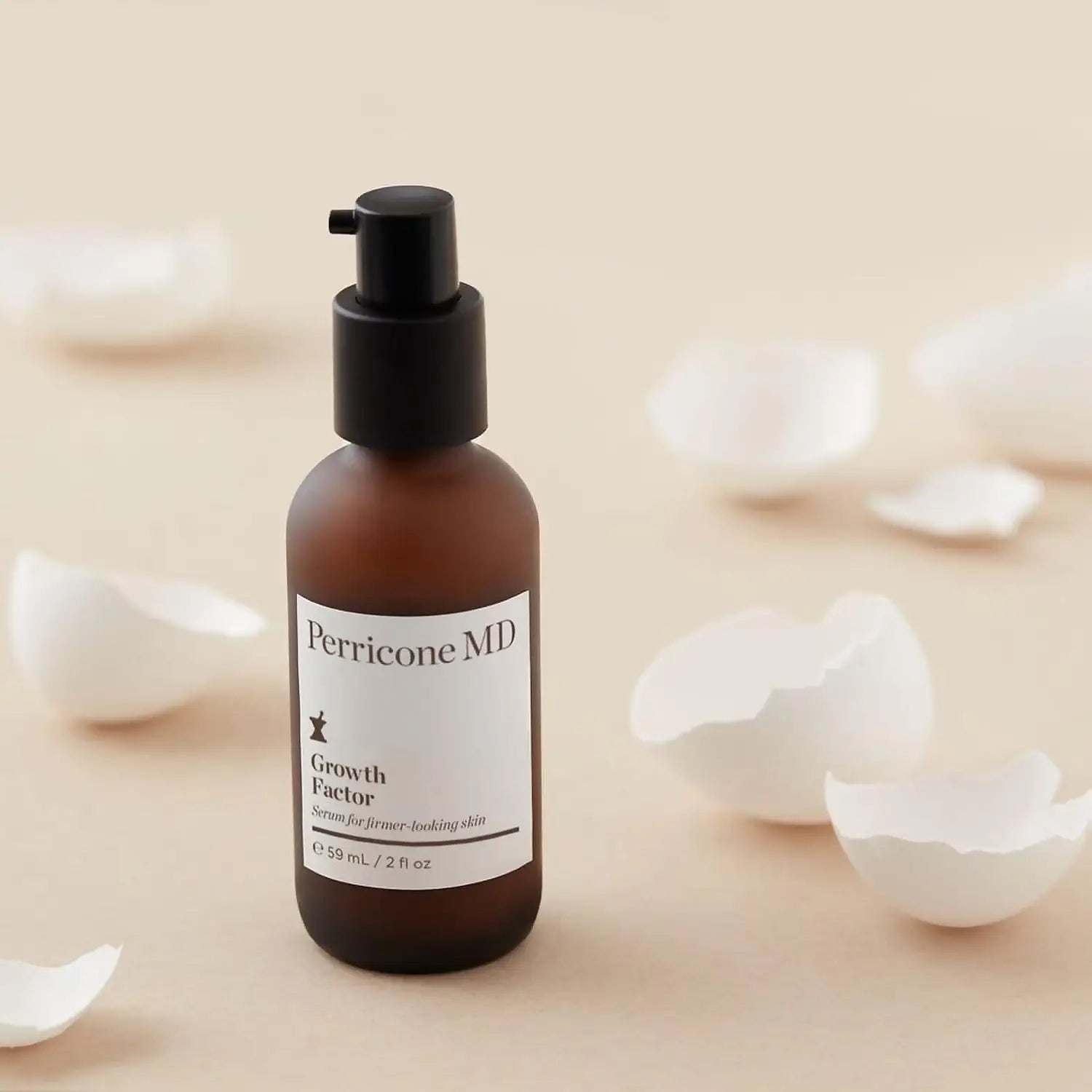 Perricone MD High Potency Growth Factor Firming & Lifting Serum - Skin Love Cream