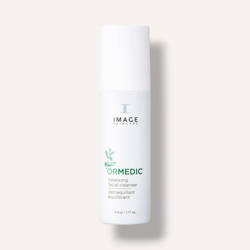 IMAGE Skincare Discovery-size ORMEDIC Balancing Facial Cleanser