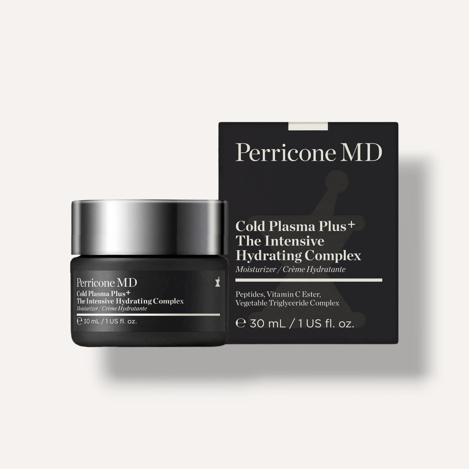 Perricone MD Cold Plasma Plus+ The Intensive Hydrating Complex - Skin Love Cream