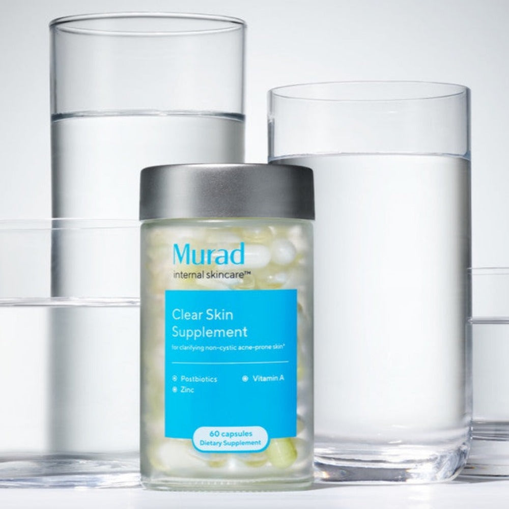 Murad Clear Skin Supplement