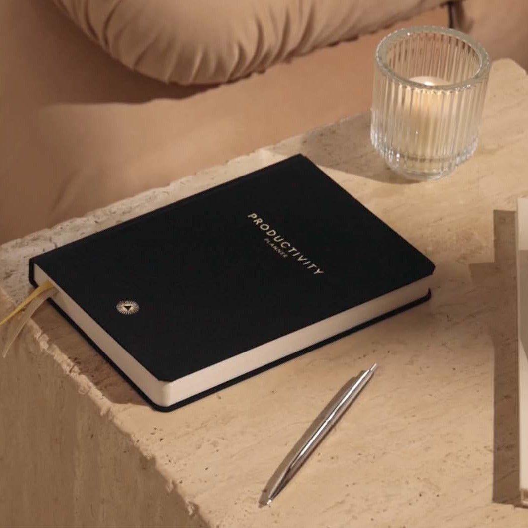 Intelligent Change Productivity Planner - Skin Love Cream